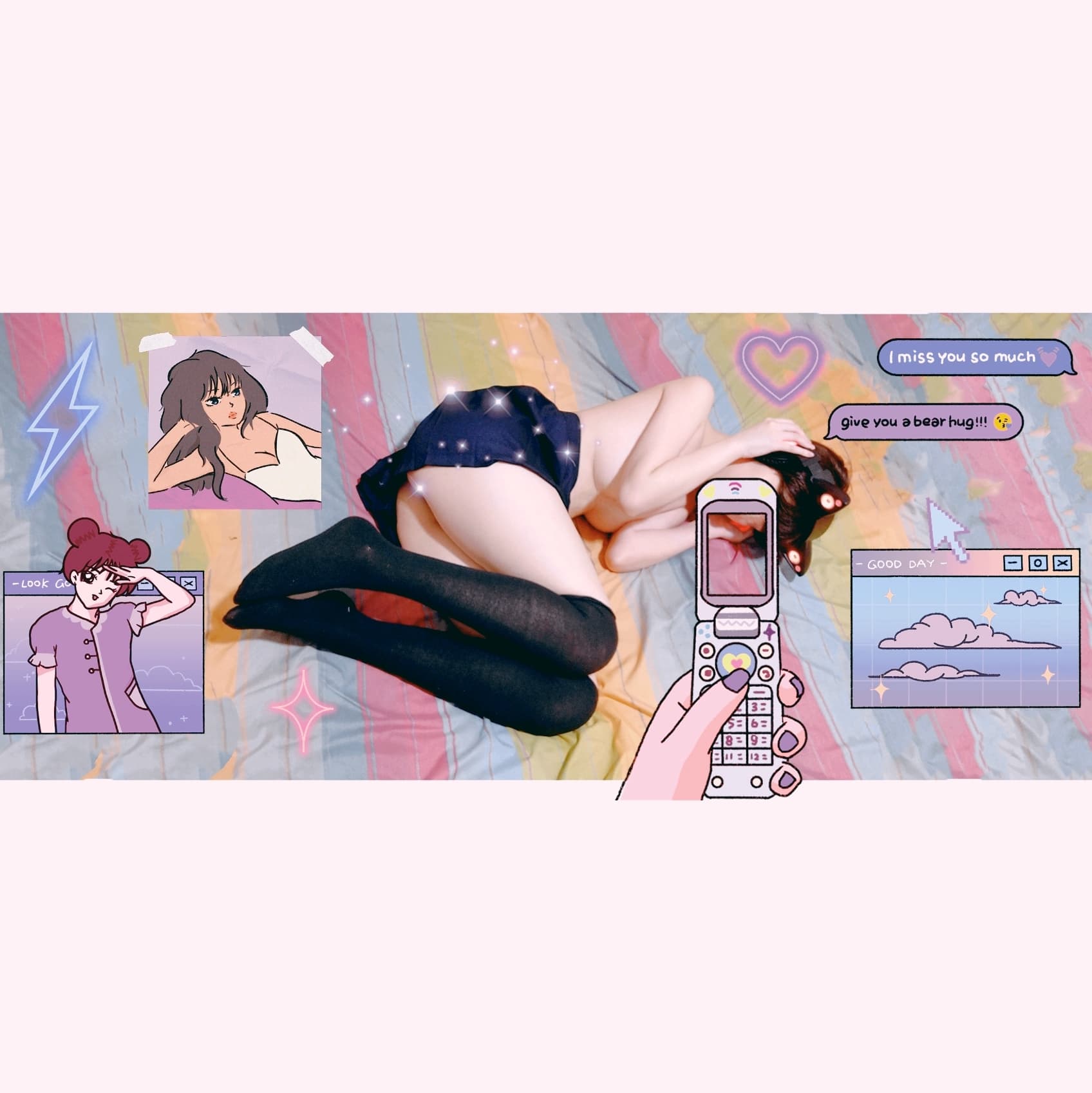 Naimi奶咪 banner image