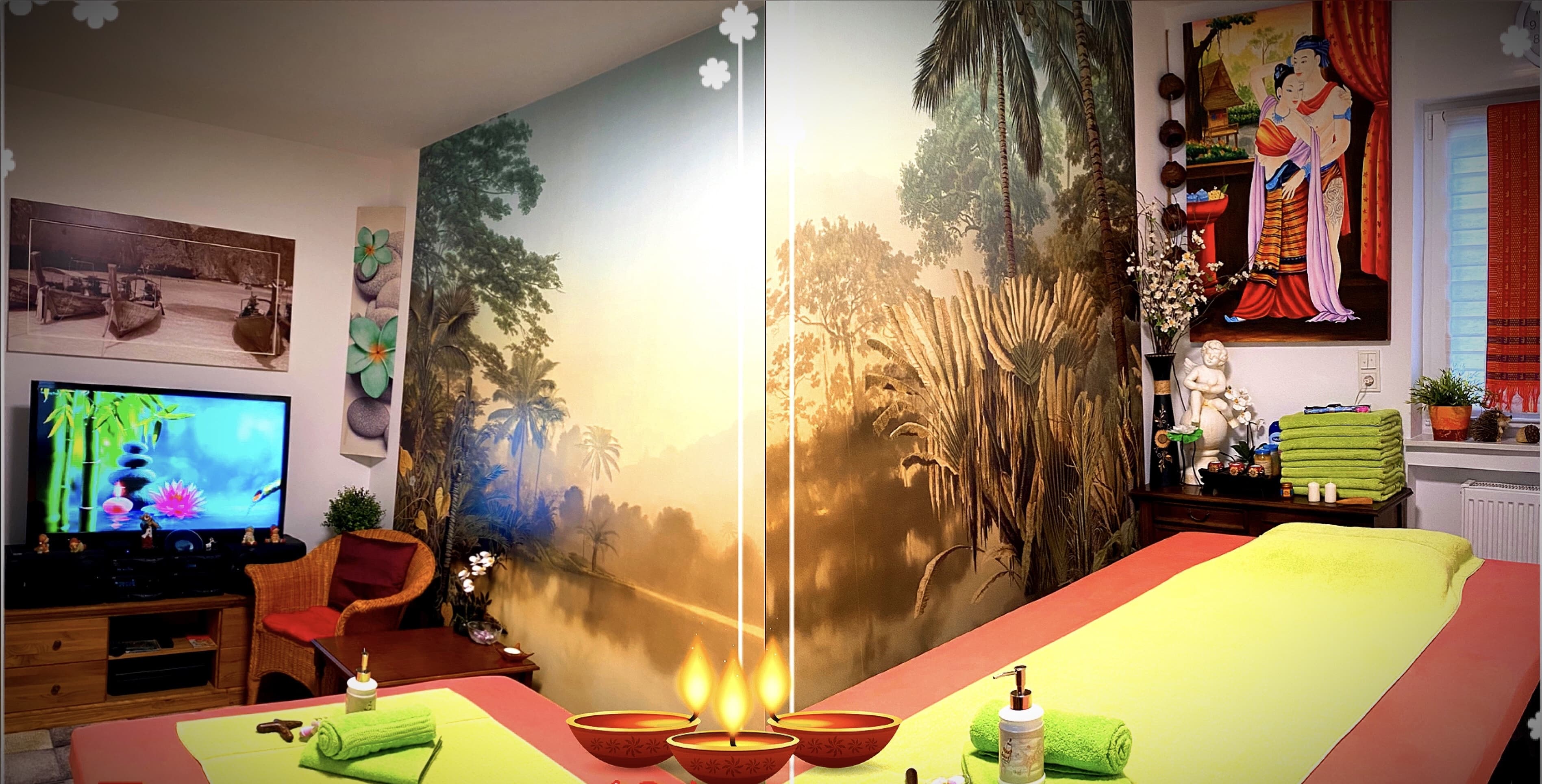 S.Erotic Massage banner image
