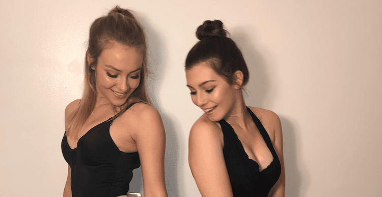 Savannah&amp;Harlee banner image