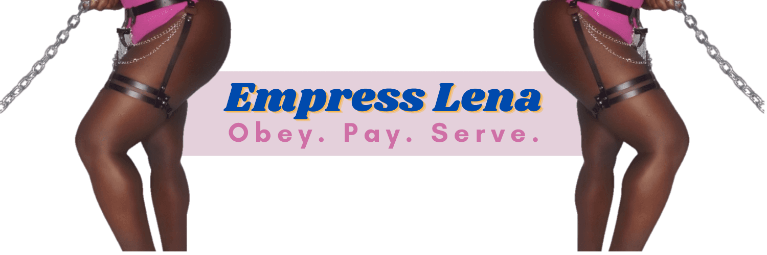 Empress Lena banner image