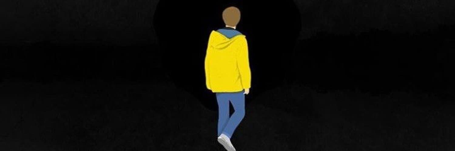 Stranger banner image