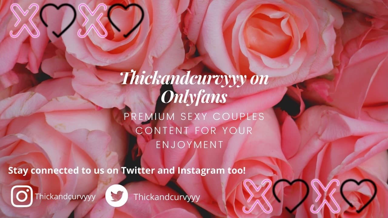 Thick and Curvy banner image