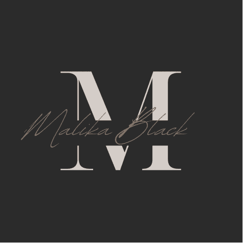 Malika Black banner image