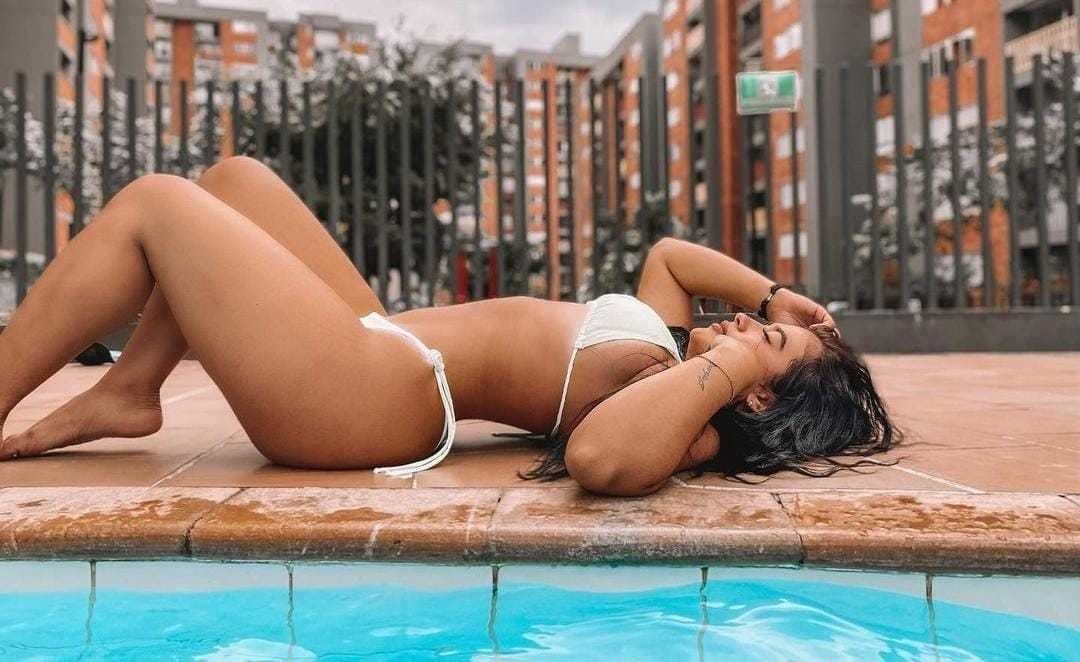 Daniela Iriarte Londoño banner image