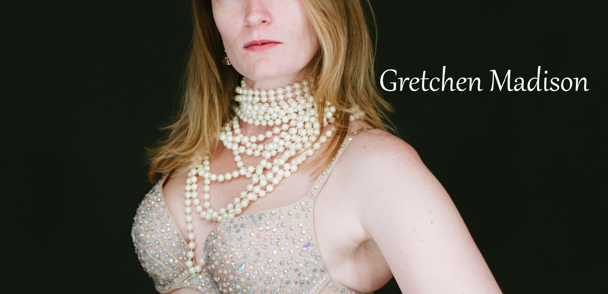 Gretchen Madison banner image
