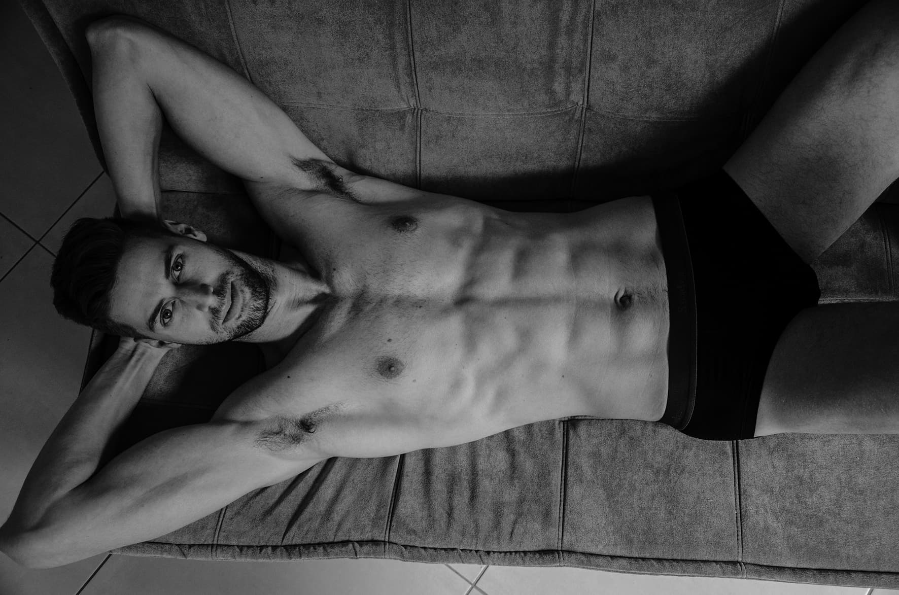 Blondesex banner image