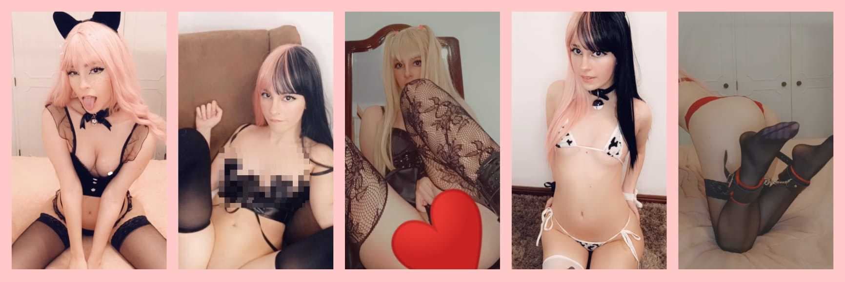 Bunny banner image