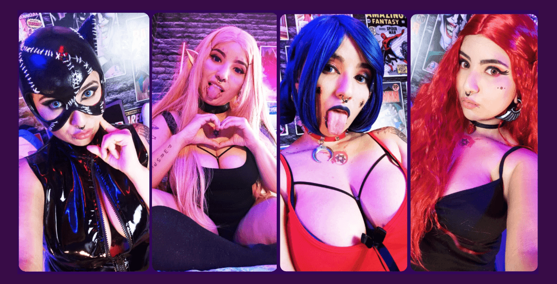 Raven Bunny banner image