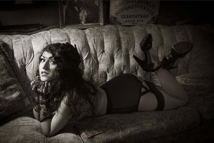 Bella Donna banner image