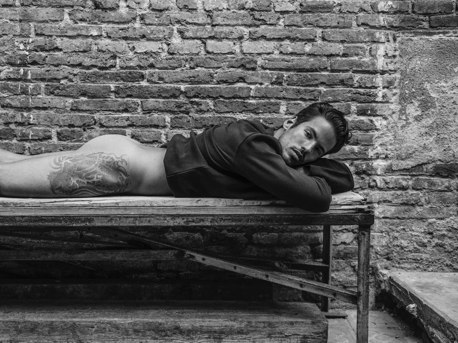 Rodrigo Castelhano banner image
