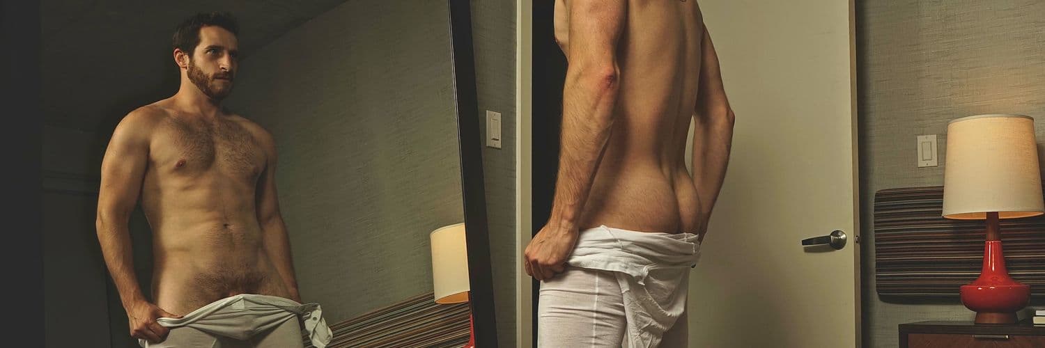 That Naked Nerd banner image
