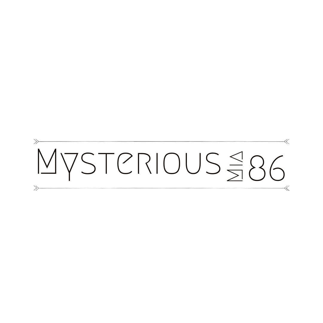 MysteriousMia86 - top 4% banner image