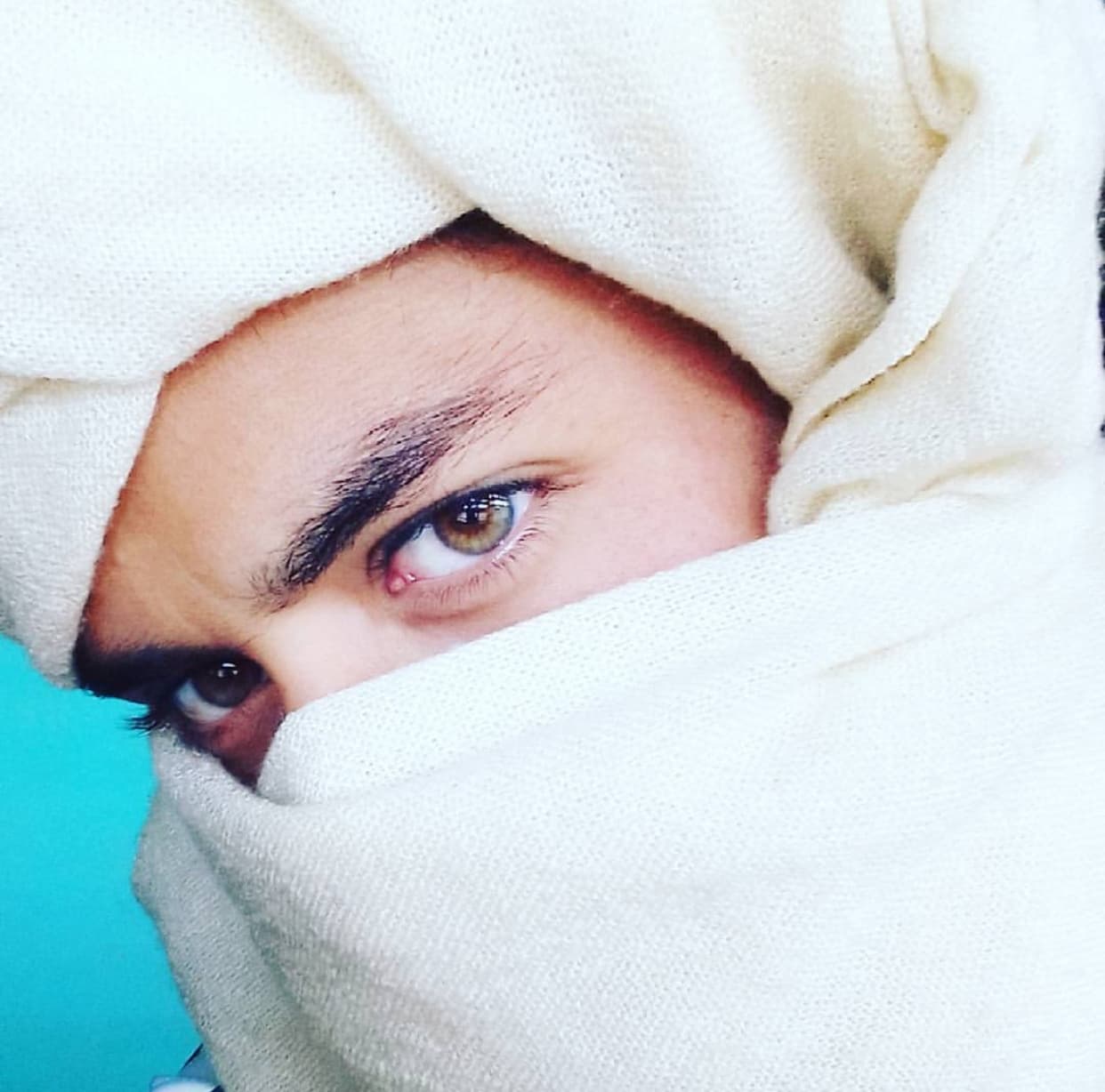 Luis Mora ASMR banner image
