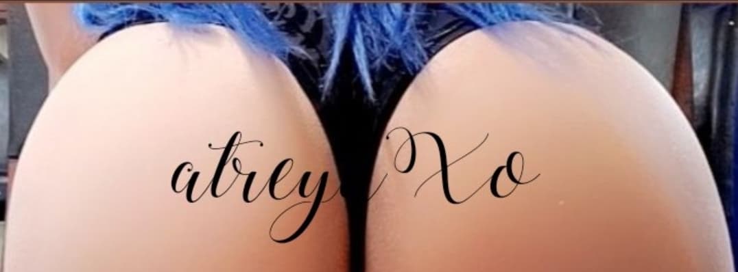 🦄🖤Atreyu🖤🦄 banner image