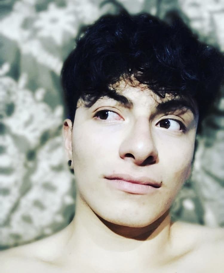 Alexander Auqui banner image