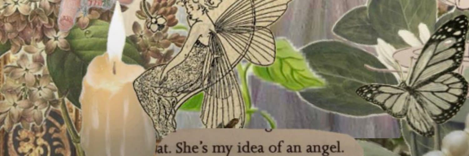 Goddess Mayve banner image