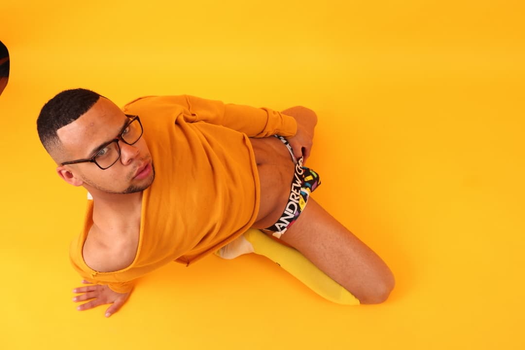Javier Beltrán banner image