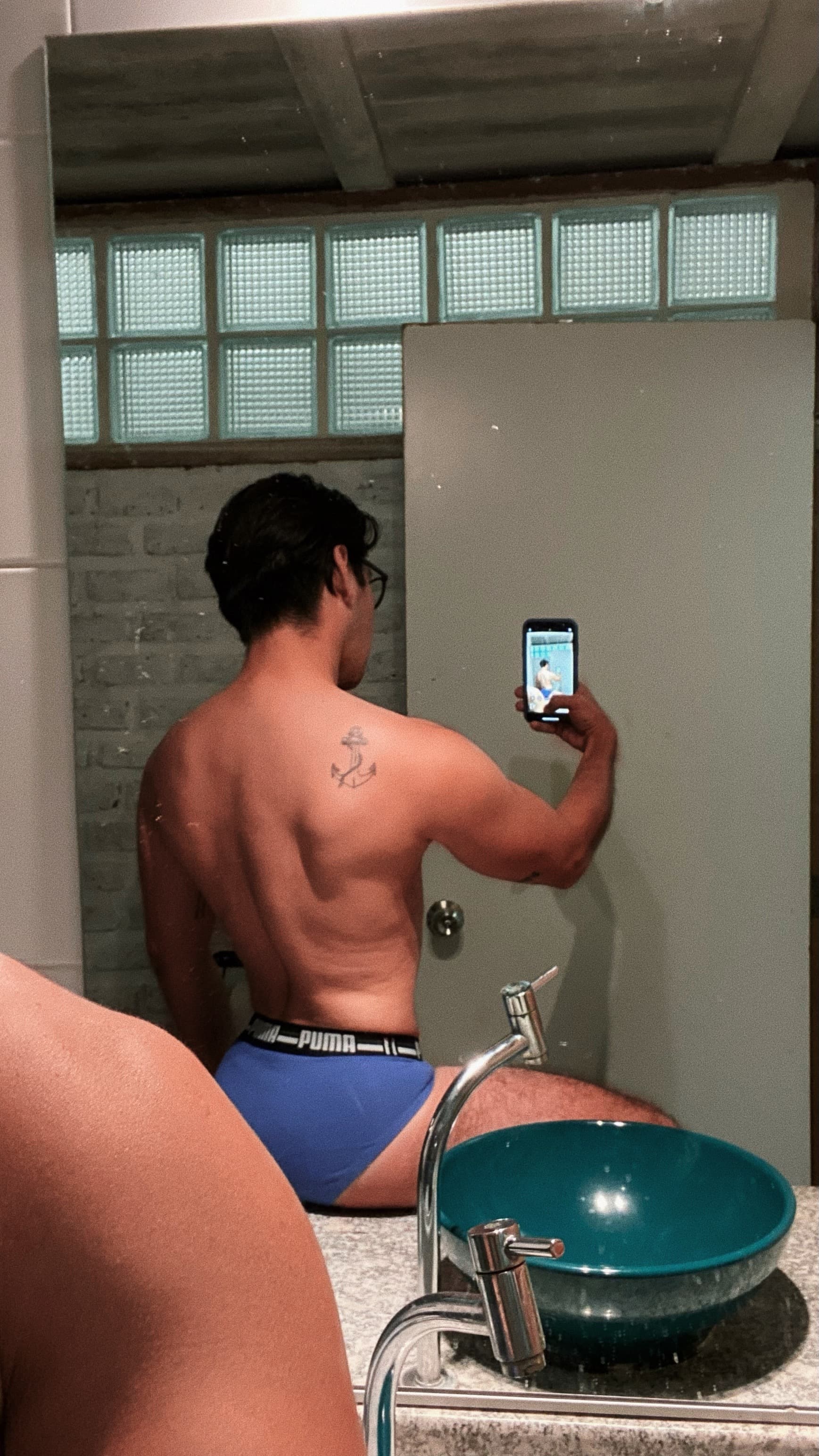 Nick Villegas banner image
