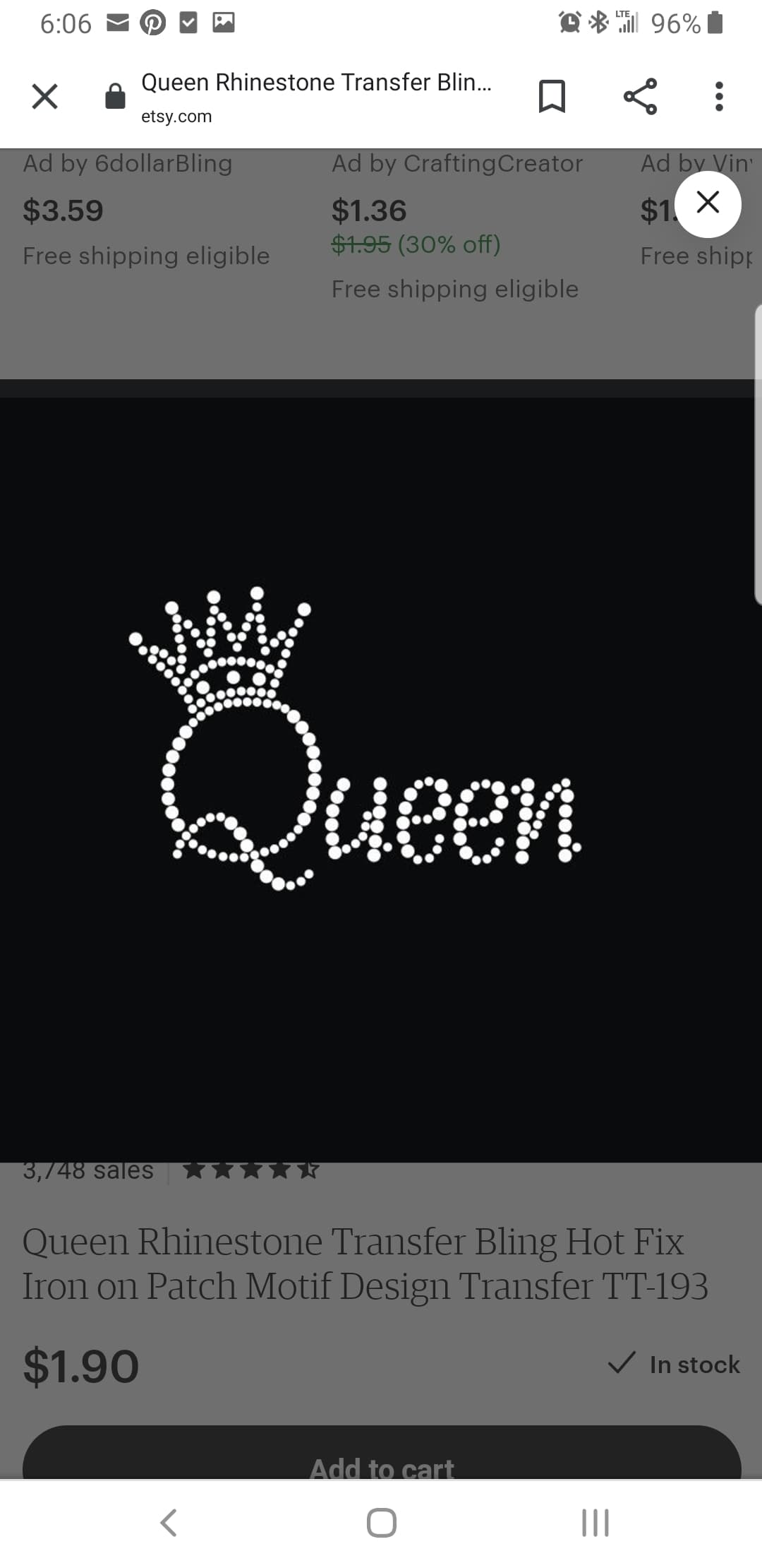 Janet 👸Queen of spades ♠️ Cougar banner image