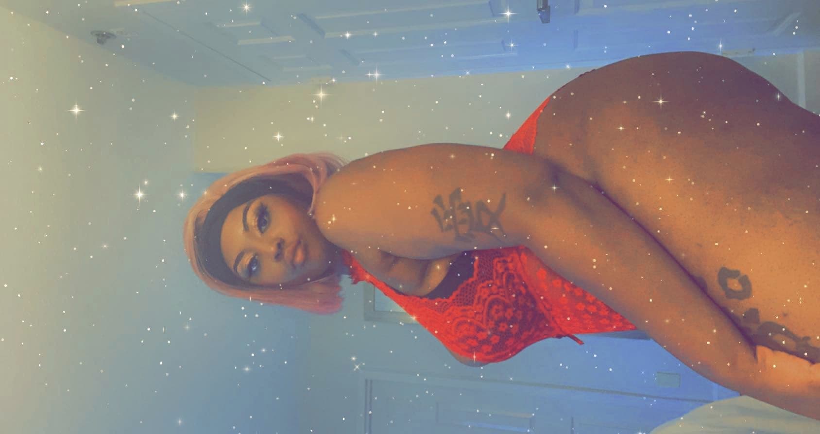 SeductiveSuzyy banner image