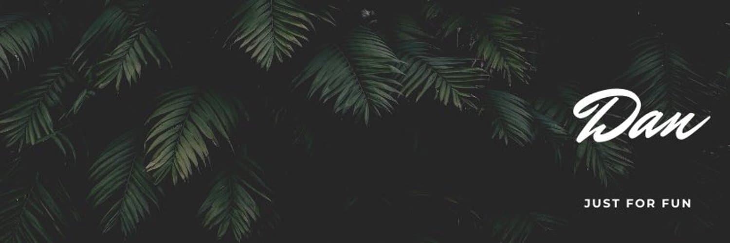 DꥃN banner image