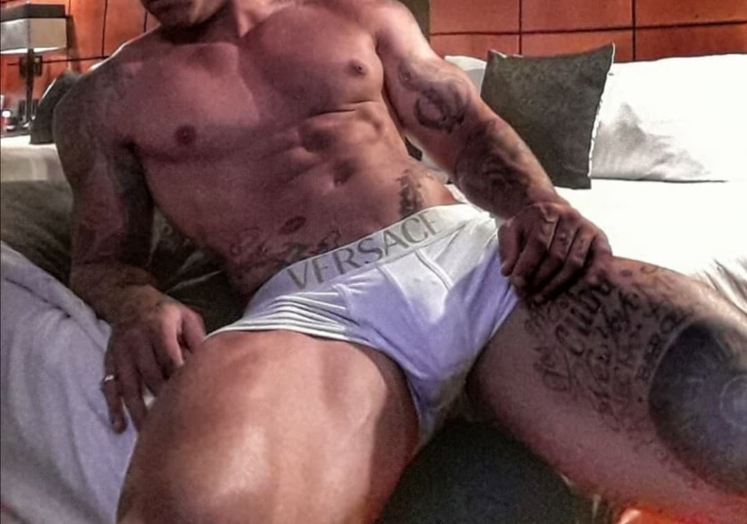 Valero XXX 😈🔥💦 banner image