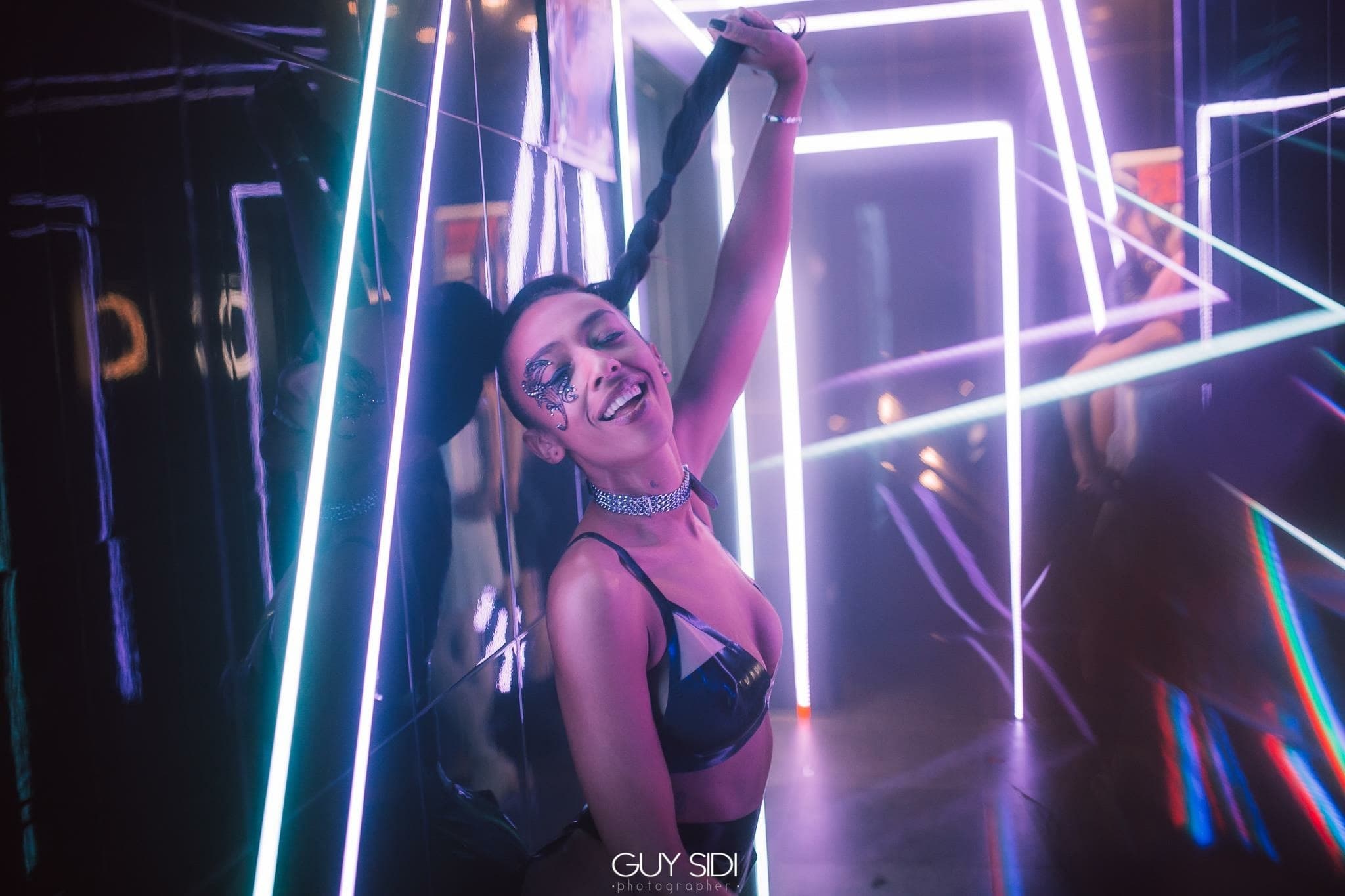 Queen Timmy banner image