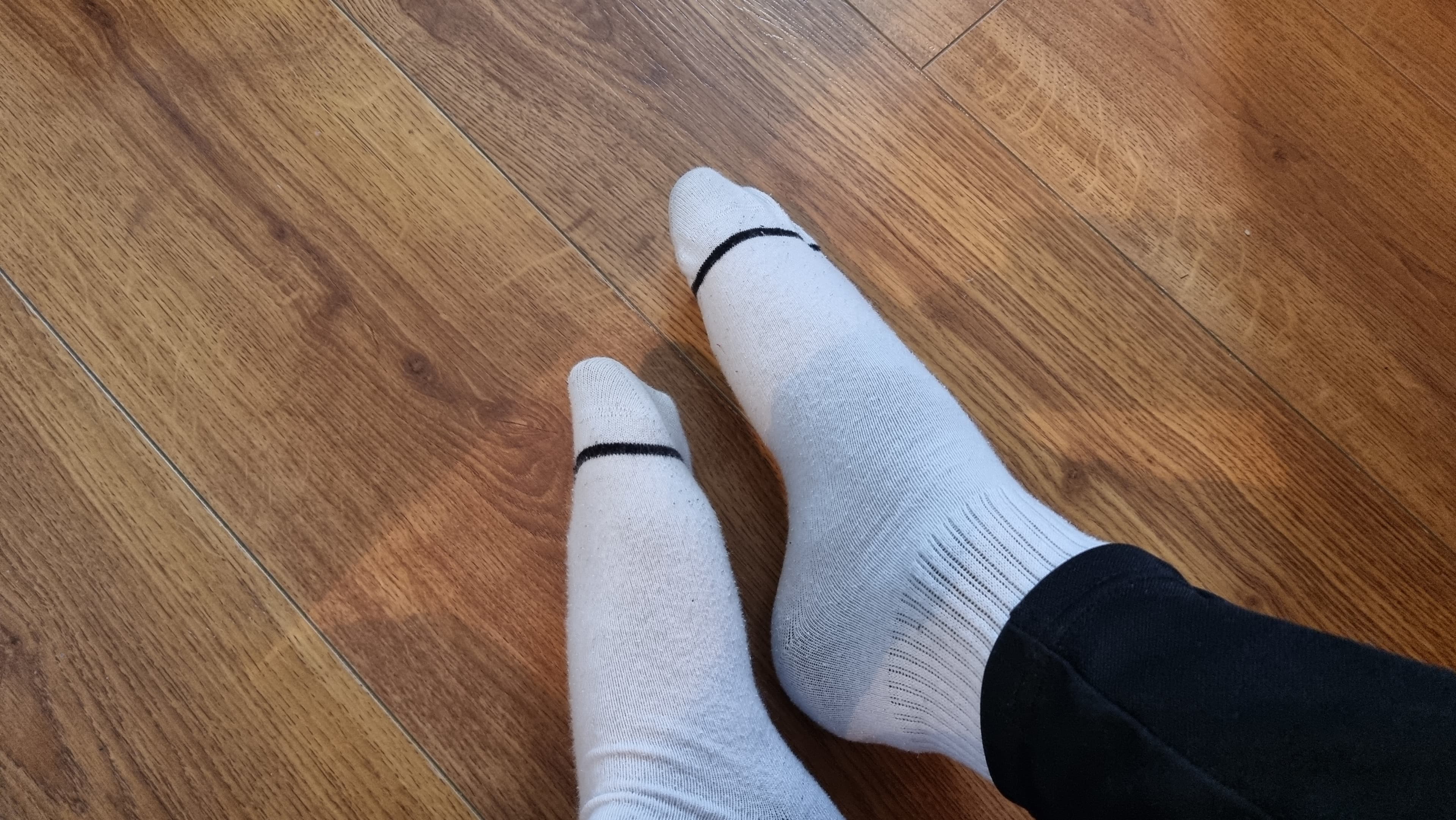 GAY socks..🧦😈 banner image