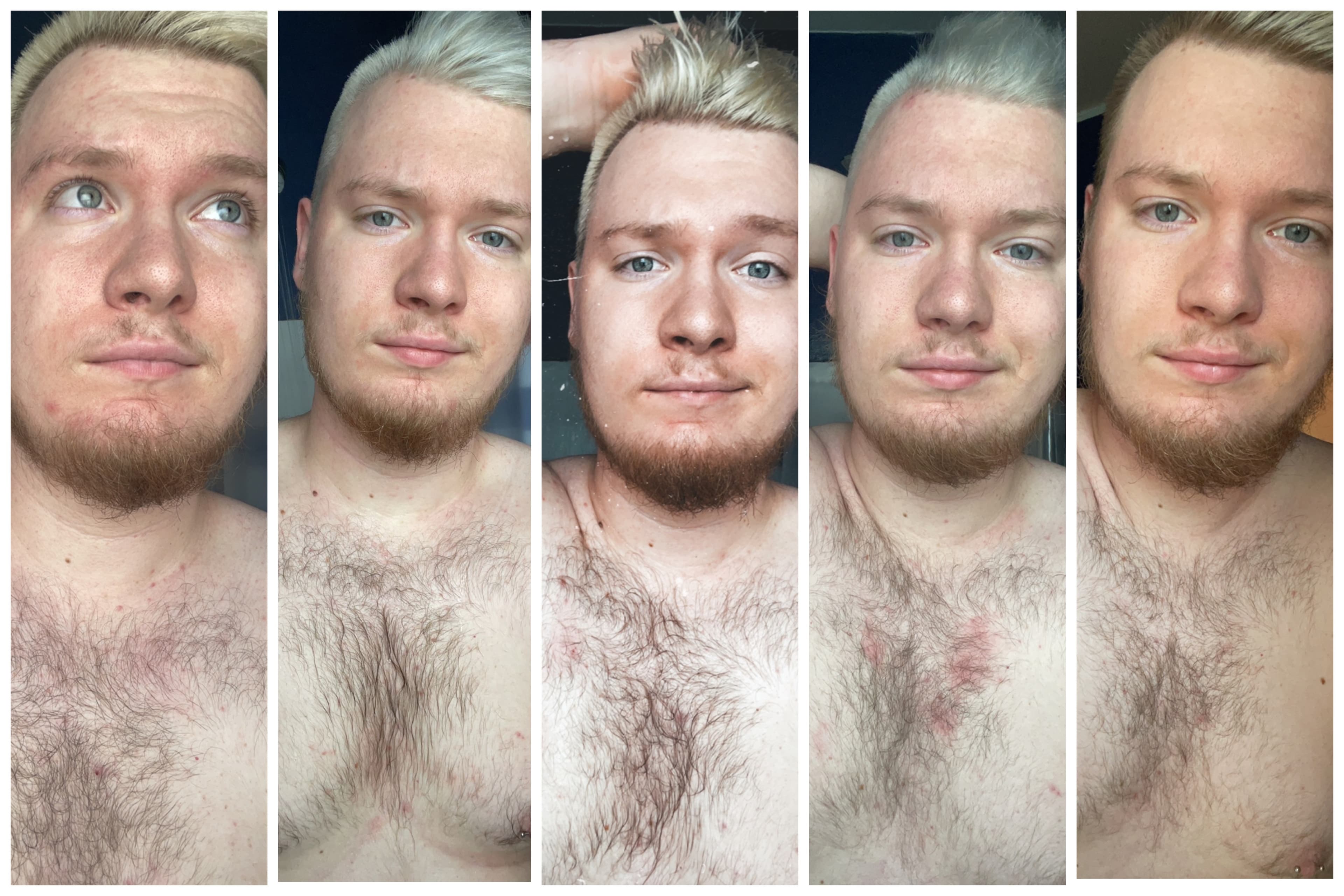 ThatSaxyChefColton banner image