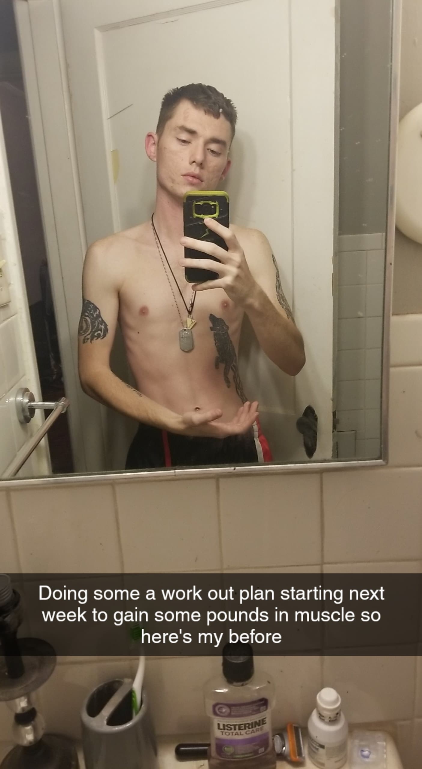 Slimtatted banner image