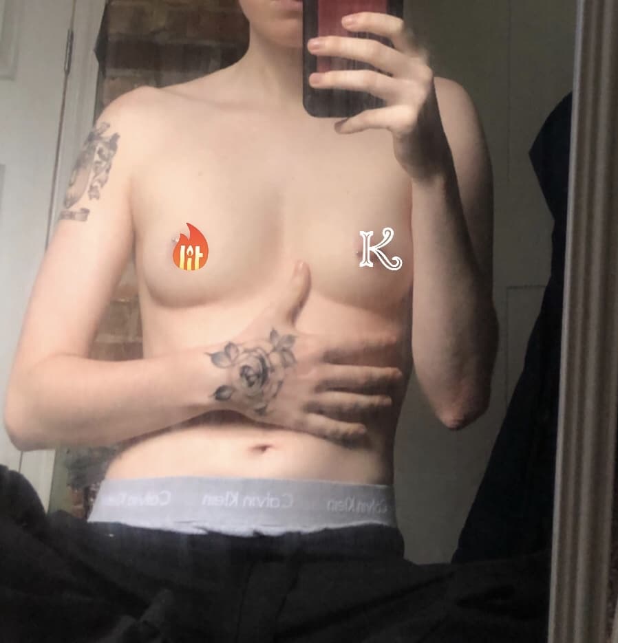 kay banner image