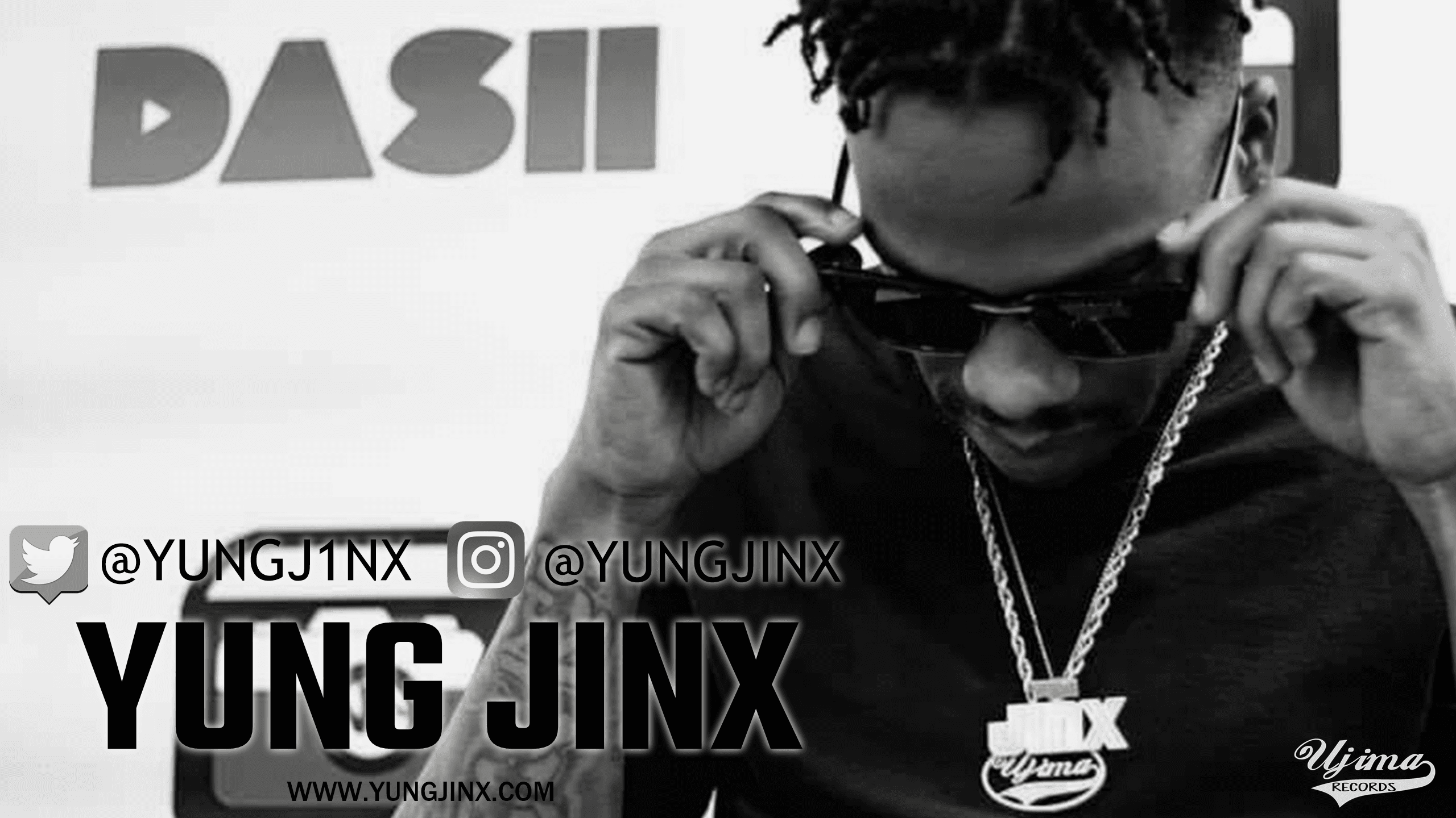 Yung Jinx banner image