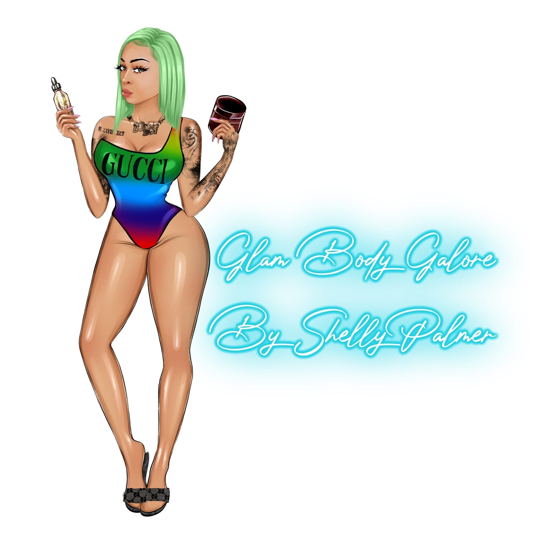 Shelly Palmer banner image