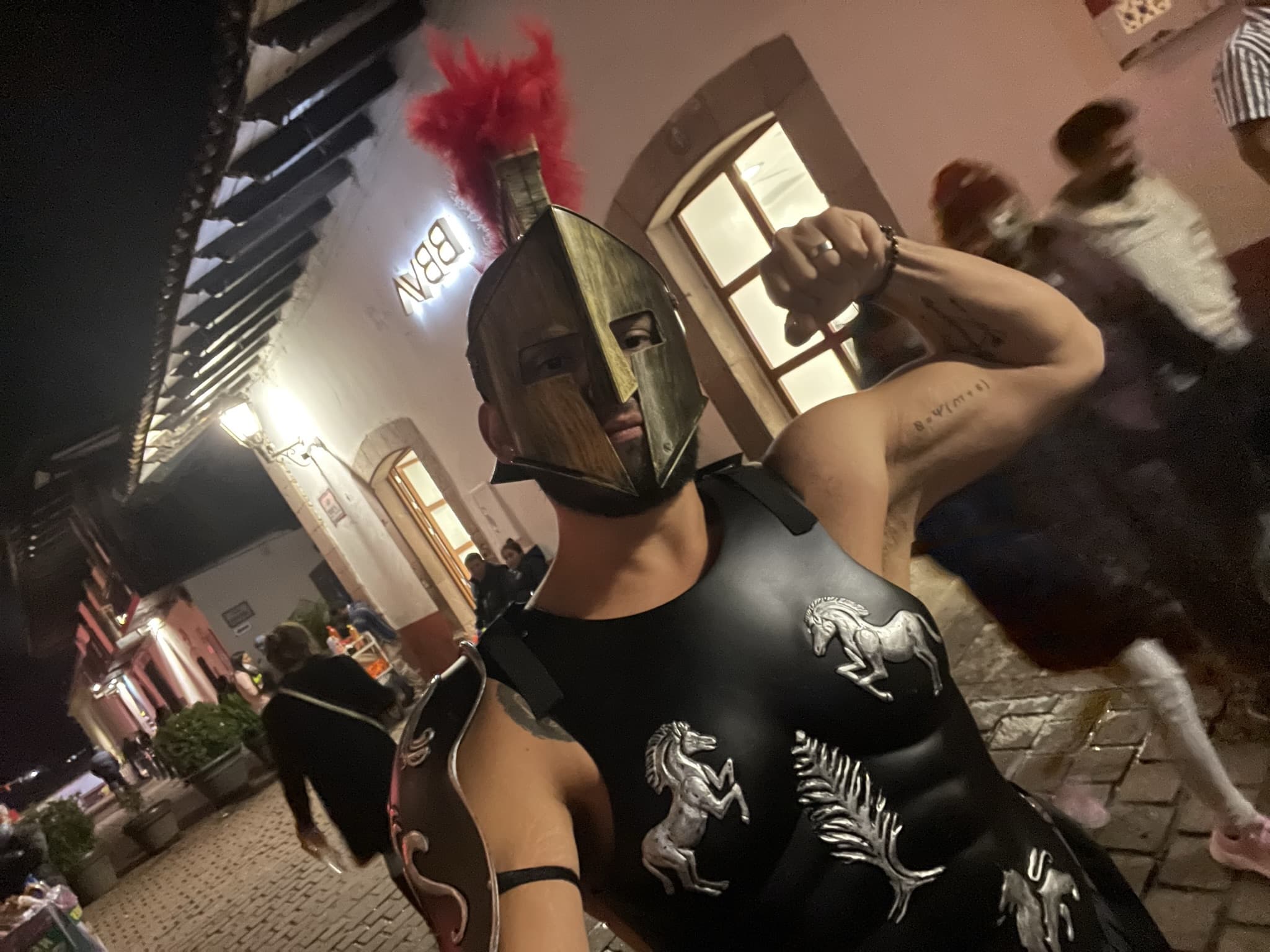 Amendozza banner image