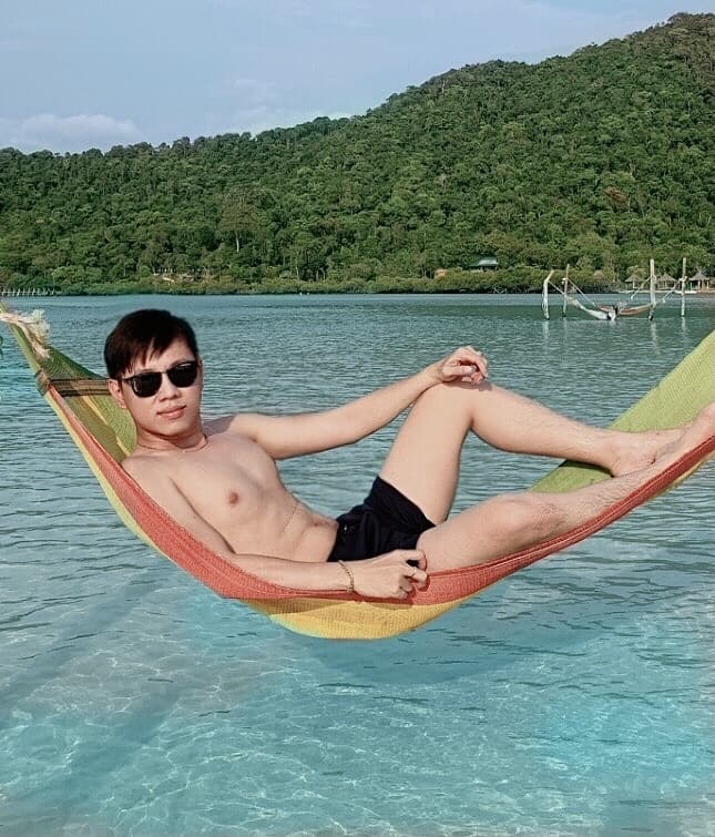 Kyo HuynhLong 🇻🇳 banner image