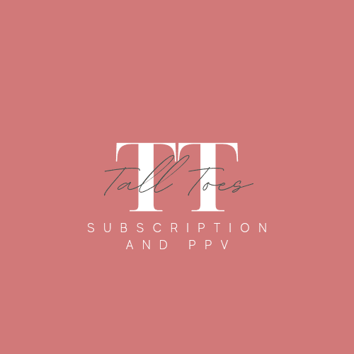 Tall Toes banner image