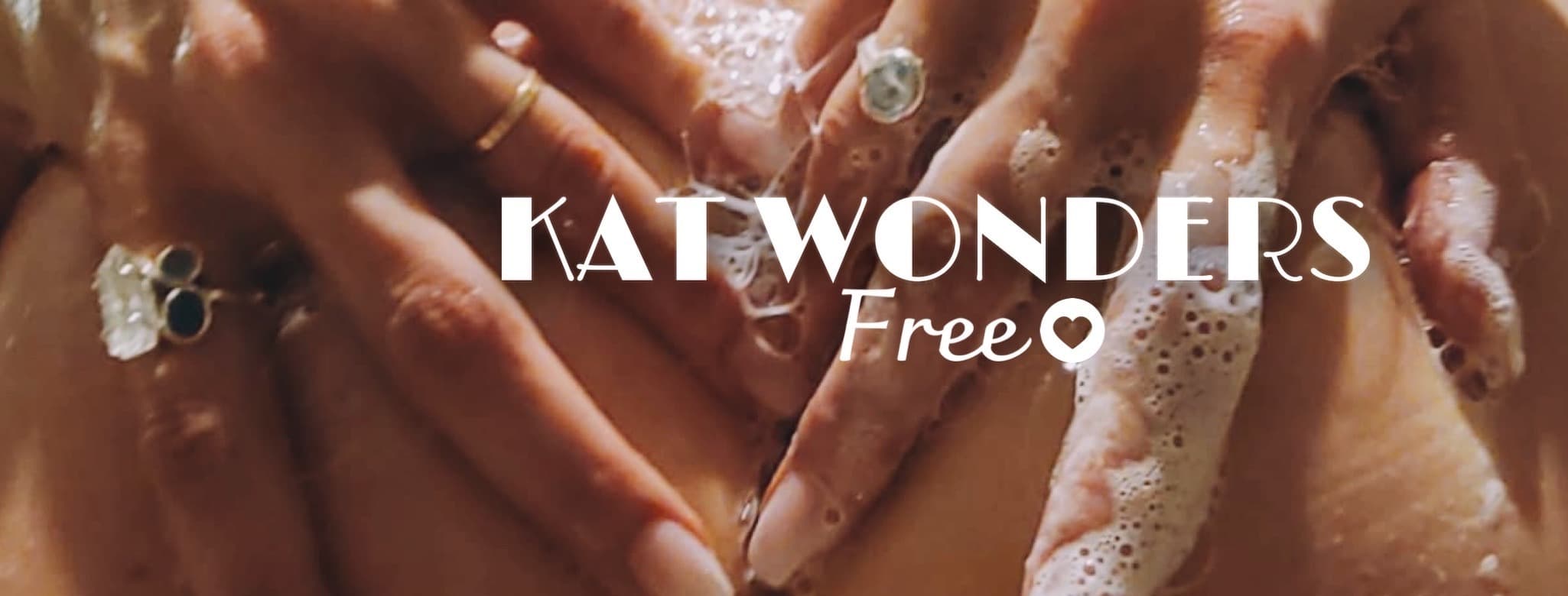 Kat.Wonders banner image
