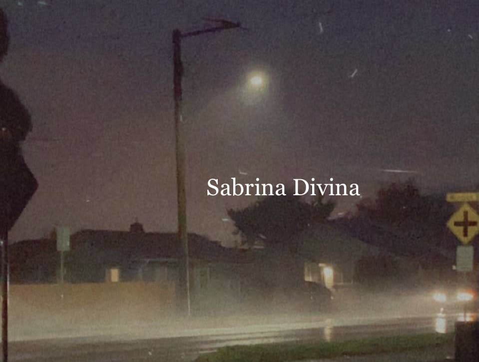 Sabrina Divina banner image
