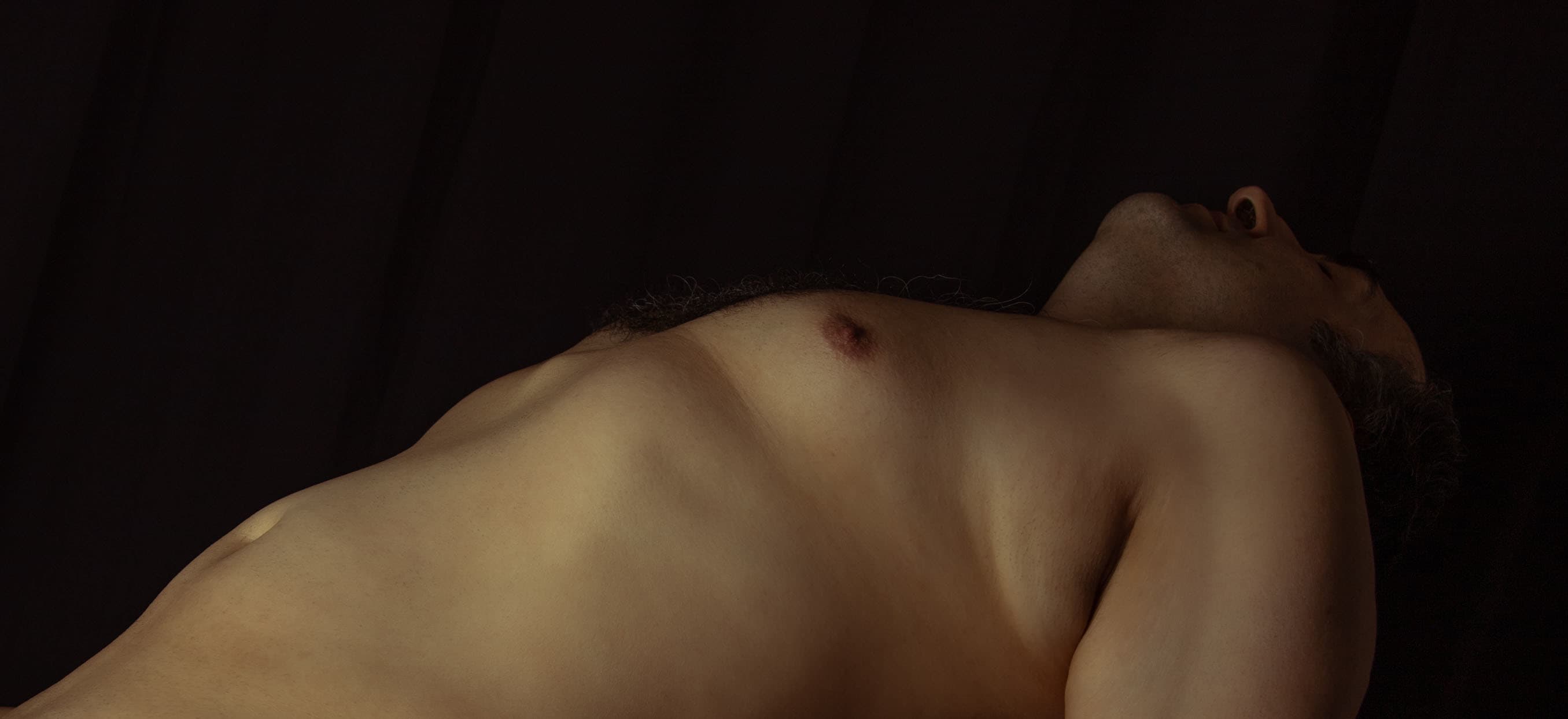 Nude Turk banner image