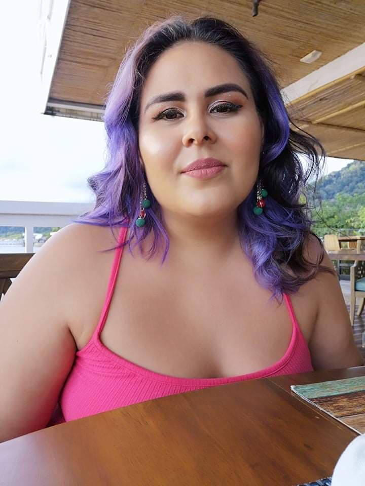 Ivania Hernandez banner image