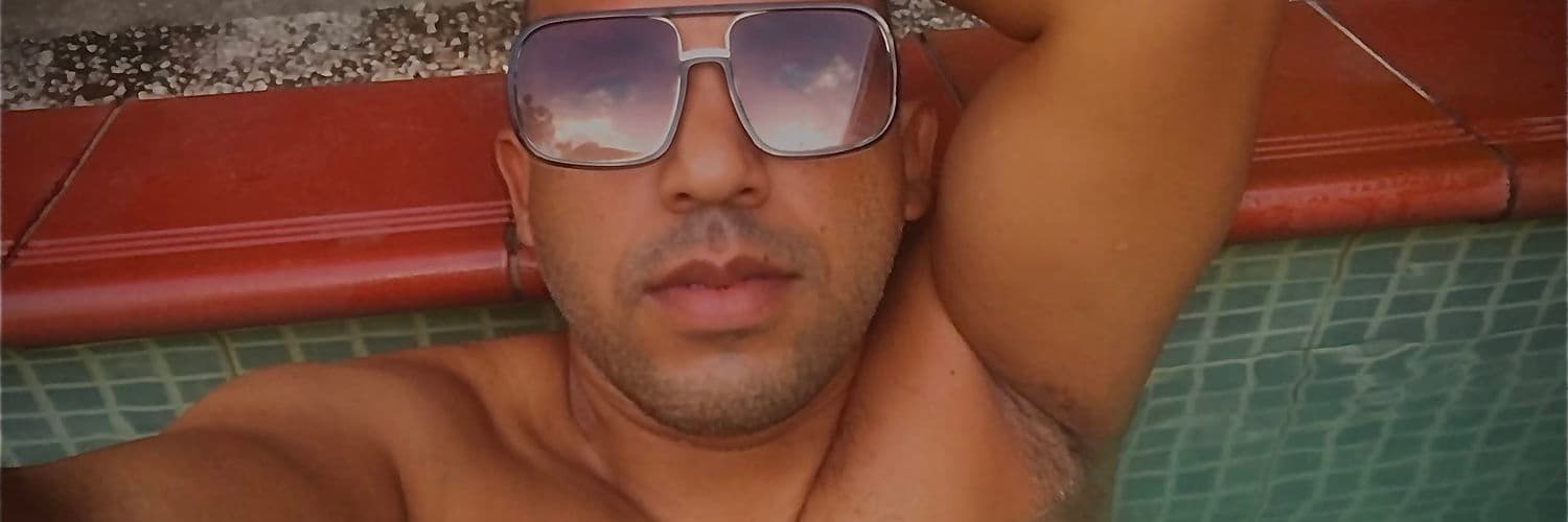 Yoel@ banner image
