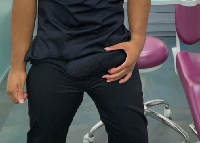 Doctor XXL 💦🤤🔥 banner image