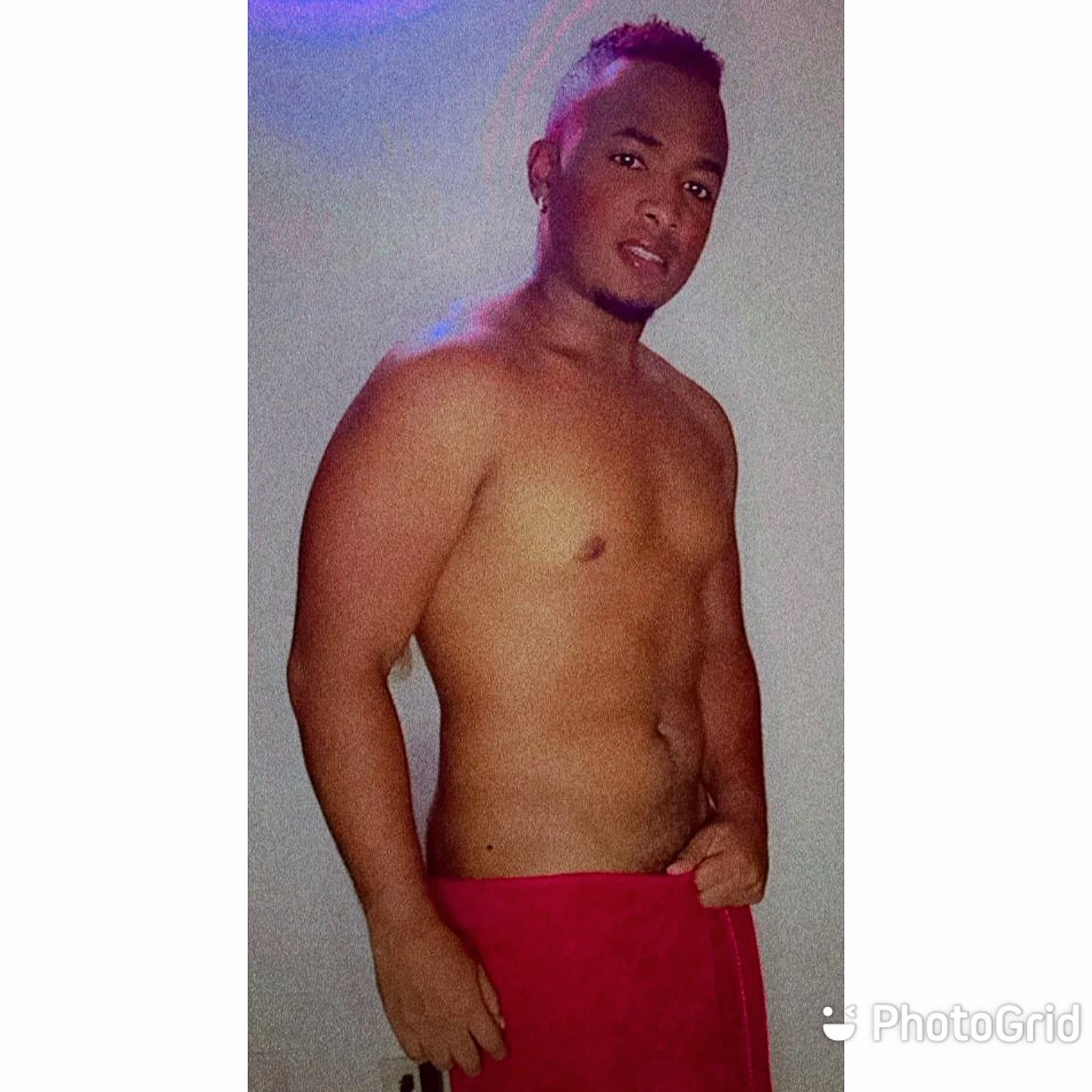 Brayan Carabali banner image