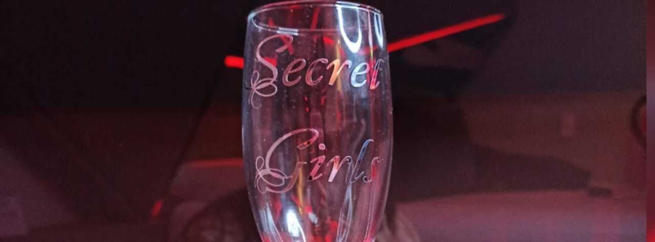 Secret Girls banner image