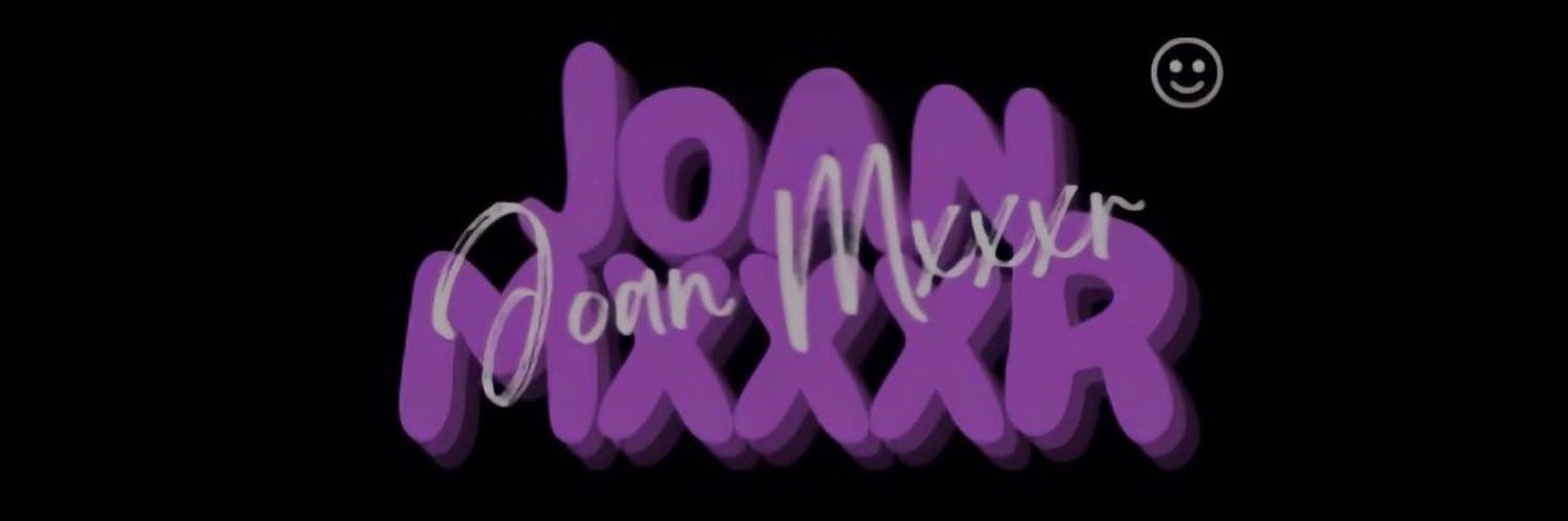 Joan Mar banner image