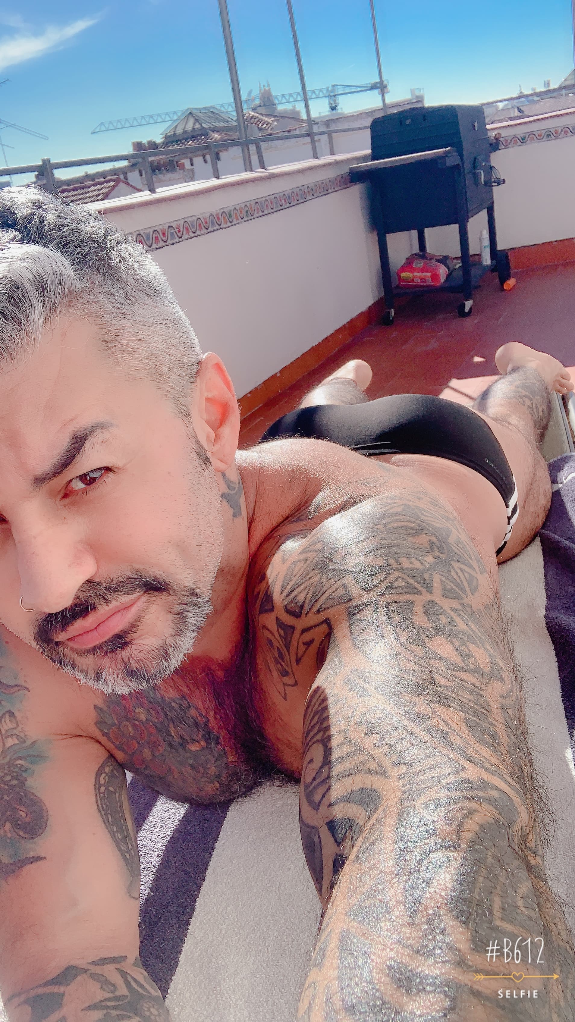 Carlos Gustavo banner image