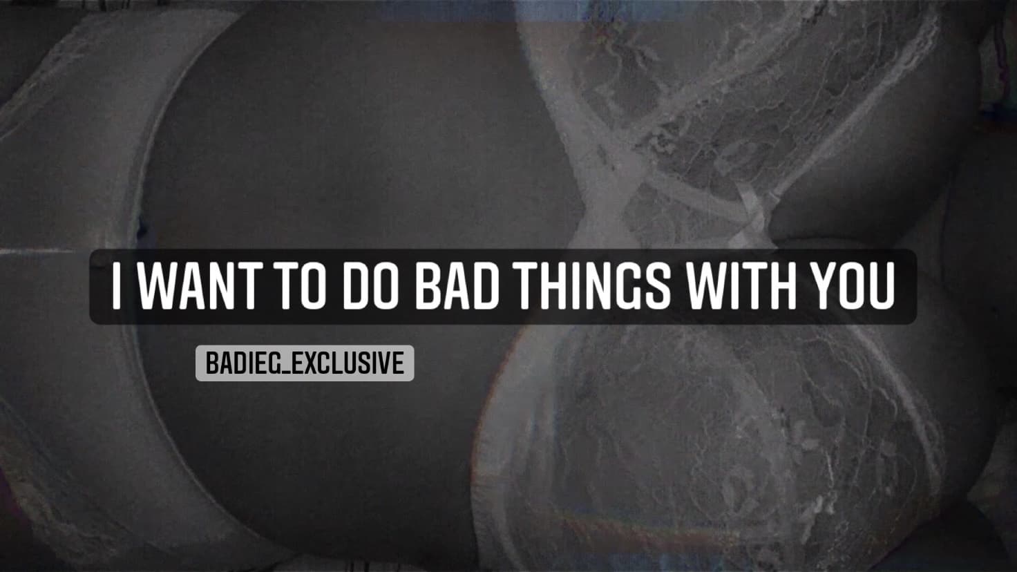 BaddieG_Exclusive banner image