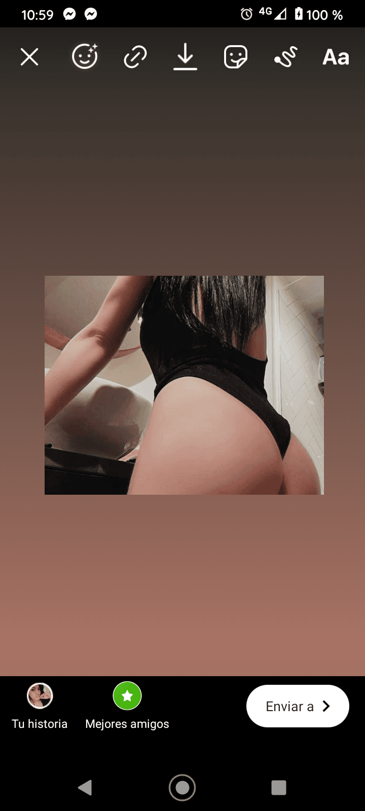 Noemy 🦶🏻🍑 banner image