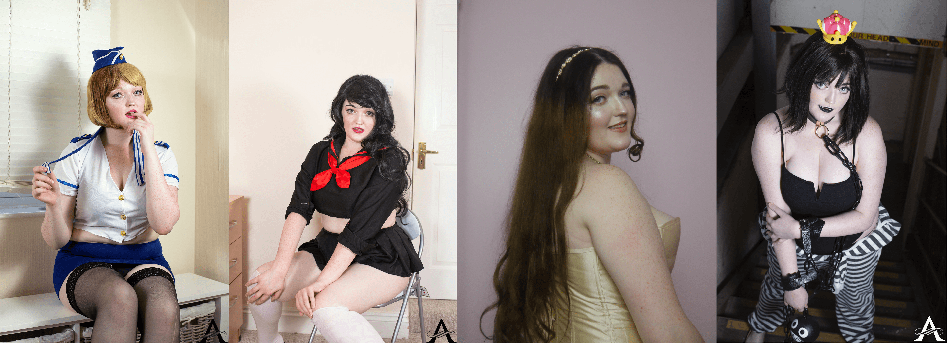 Cherry Ordinary banner image