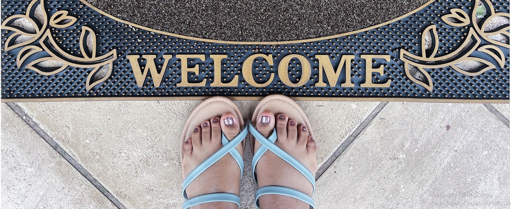 PetiteEbonyFeet banner image